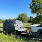 Muflon Karavan Muflon Karavan