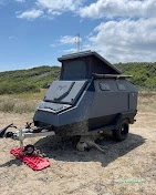 Muflon Karavan Muflon Karavan