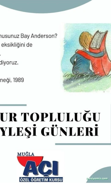 Muğla Açı Özel Öğretim Kursu Muğla Açı Özel Öğretim Kursu