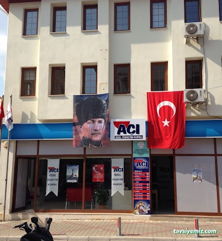 Muğla Açı Özel Öğretim Kursu Muğla Açı Özel Öğretim Kursu