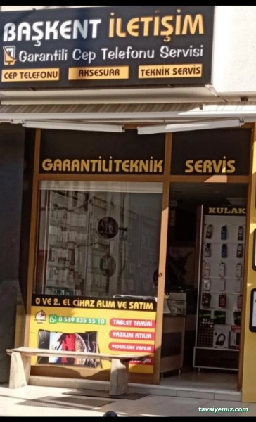 Mugla Başkent İletişim Mugla Başkent İletişim