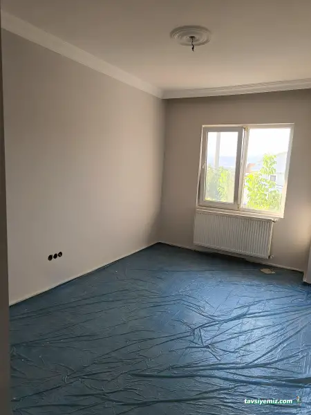 Muğla Boya Badana