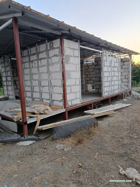 Muğla Boya Badana