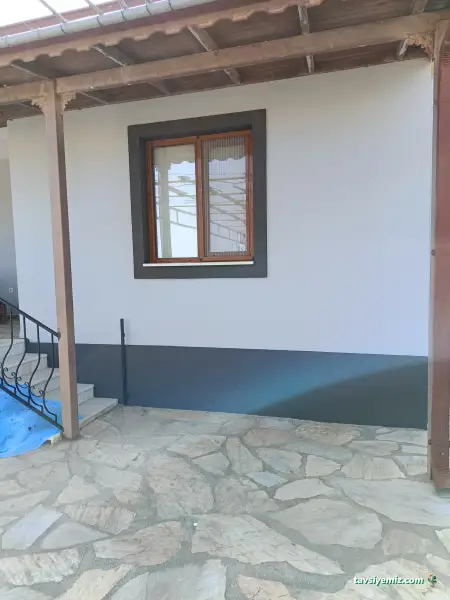 Muğla Boya Badana