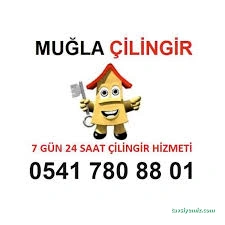 Muğla Çilingir Muğla Çilingir