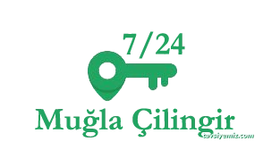 Muğla Çilingir Muğla Çilingir