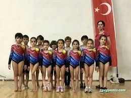 Muğla Cimnastik Kulübü Muğla Cimnastik Kulübü