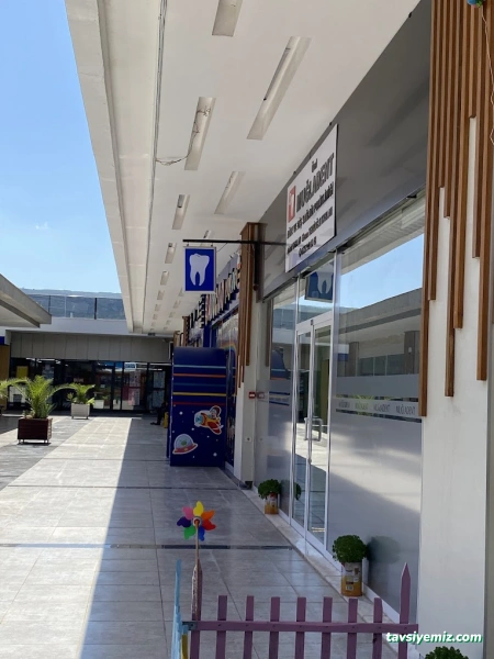 Muğla Dent Ağız Ve Diş Sağlığı Polikliniği Muğla Dent Ağız Ve Diş Sağlığı Polikliniği