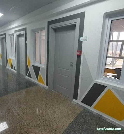 Muğla Dil Akademi Özel Eğitim Ve Rehabilitasyon Merkezi Muğla Dil Akademi Özel Eğitim Ve Rehabilitasyon Merkezi