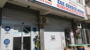 Muğla Ege Sürücü Kursu Muğla Ege Sürücü Kursu