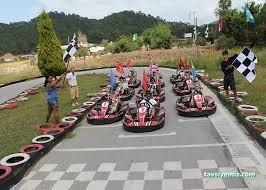 Muğla Karting Center Muğla Karting Center