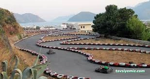 Muğla Karting Center Muğla Karting Center