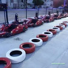 Muğla Karting Center Muğla Karting Center