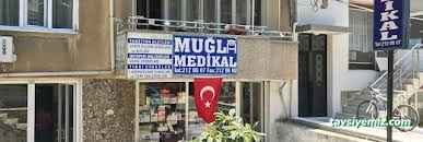 Muğla Medikal Muğla Medikal