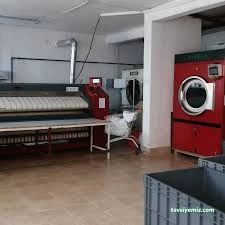 Muğla Pampak Kuru Temizleme & Çamaşırhane & Ütü Evi Muğla Pampak Kuru Temizleme & Çamaşırhane & Ütü Evi