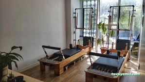 Muğla Pilates Muğla Pilates