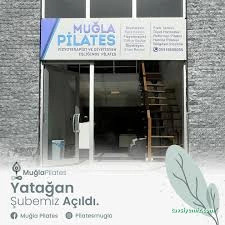 Muğla Pilates Muğla Pilates