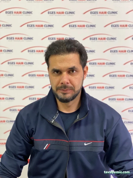 Muğla Saç Ekim Merkezi Eges Hair Clinic Muğla Saç Ekim Merkezi Eges Hair Clinic