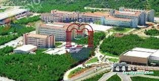 Muğla Sıtkı Koçman Üniversitesi Muğla Sıtkı Koçman Üniversitesi