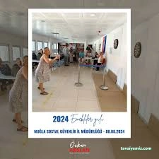 Muğla Sosyal Güvenlik İl Müdürlüğü Muğla Sosyal Güvenlik İl Müdürlüğü