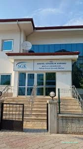 Muğla Sosyal Güvenlik İl Müdürlüğü Muğla Sosyal Güvenlik İl Müdürlüğü