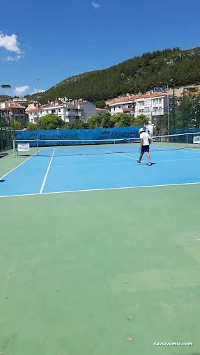 Muğla Tenis Kulübü Muğla Tenis Kulübü