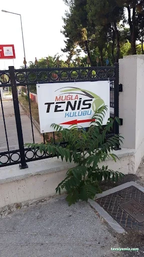 Muğla Tenis Kulübü Muğla Tenis Kulübü