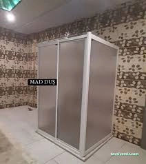 Muhammed Akagündüz Duşakabin Muhammed Akagündüz Duşakabin