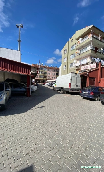 Muhsiroğlu Otopark Ve Yıkama Muhsiroğlu Otopark Ve Yıkama