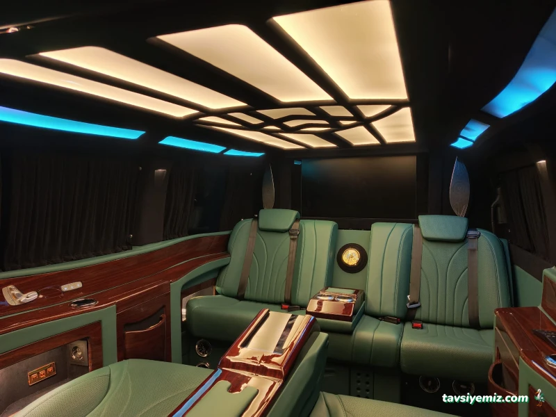 Müjde Vip Transfer