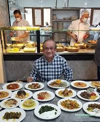 Mümin Usta Esnaf Lokantası Mümin Usta Esnaf Lokantası