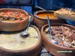 Mümin Usta Esnaf Lokantası Mümin Usta Esnaf Lokantası