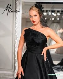 Münevver Karayel Moda Tasarım Münevver Karayel Moda Tasarım