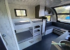 Munzur Karavan-Camping Munzur Karavan-Camping