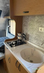 Munzur Karavan-Camping Munzur Karavan-Camping