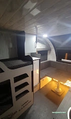 Munzur Karavan-Camping Munzur Karavan-Camping