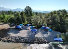Munzur Karavan-Camping Munzur Karavan-Camping