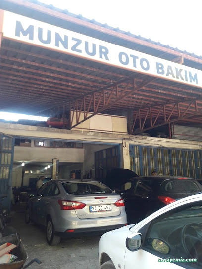 Munzur Oto Bakım Munzur Oto Bakım