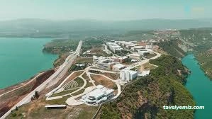 Munzur Üniversitesi Munzur Üniversitesi