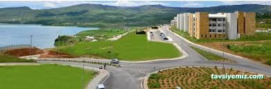 Munzur Üniversitesi Munzur Üniversitesi