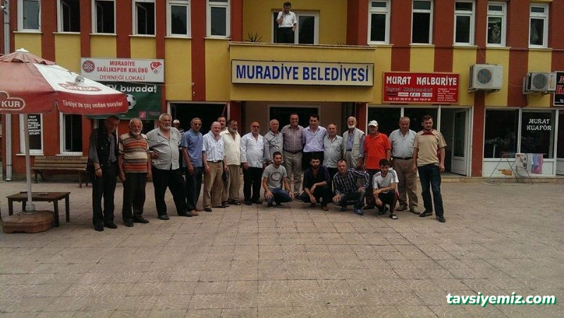 Muradiye Belediyesi Muradiye Belediyesi