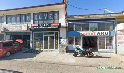 Murat Akü Murat Akü