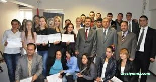 Murat Arıtürk Mesleki Eğitim Merkezi Murat Arıtürk Mesleki Eğitim Merkezi