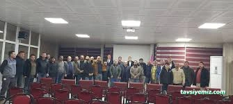 Murat Arıtürk Mesleki Eğitim Merkezi Murat Arıtürk Mesleki Eğitim Merkezi