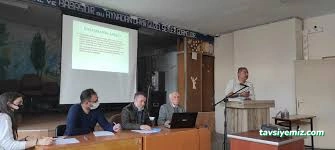 Murat Arıtürk Mesleki Eğitim Merkezi Murat Arıtürk Mesleki Eğitim Merkezi