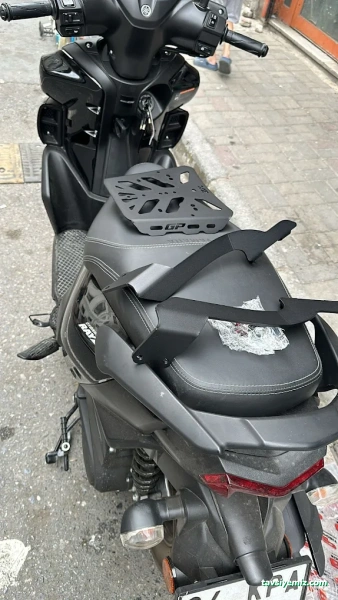 Murat Bisiklet Motosiklet Murat Bisiklet Motosiklet