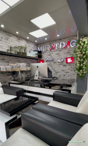 Murat Dağ Fotoğrafçılık Murat Dağ Fotoğrafçılık