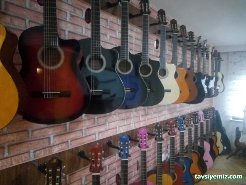 Murat Durmaz Müzik Evi Murat Durmaz Müzik Evi