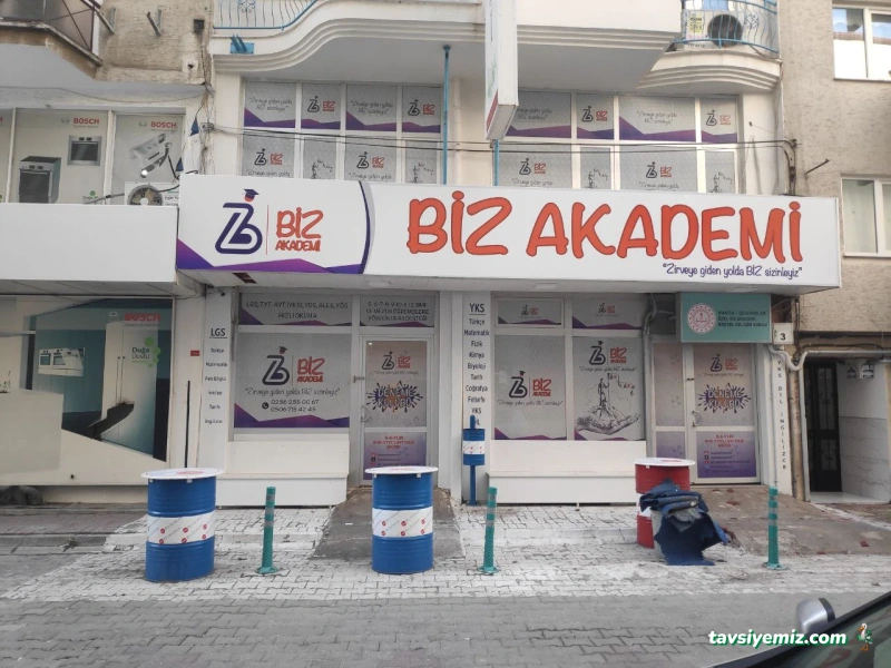 Murat Eğitim Kurumları Murat Eğitim Kurumları