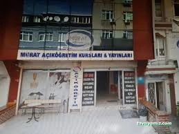 Murat Eğitim Kurumları Murat Eğitim Kurumları
